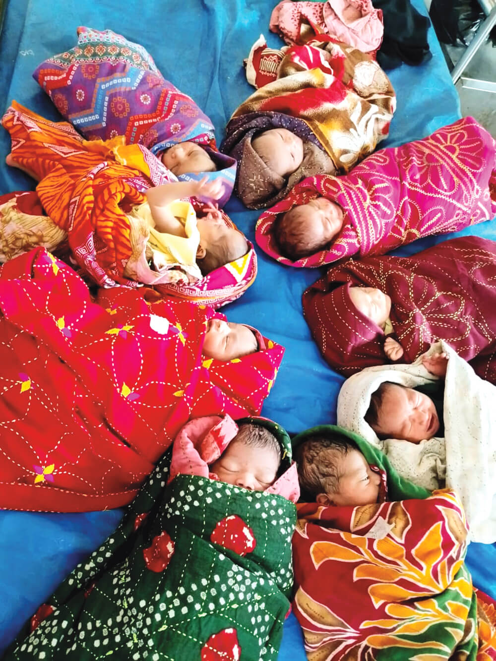 হাটহাজারী উপজেলা স্বাস্থ্য কমপ্লেক্সে ২৪ ঘণ্টায় ৯টি স্বাভাবিক প্রসব – দৈনিক আজাদী হাটহাজারী উপজেলা স্বাস্থ্য কমপ্লেক্সে ২৪ ঘণ্টায় ৯টি স্বাভাবিক প্রসব – দৈনিক আজাদী