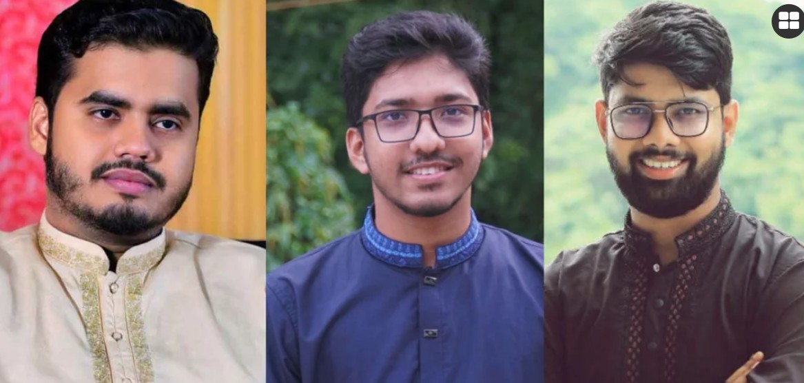 চাকসুতে ভিপি-জিএস শিবিরের, এজিএস ছাত্রদলের – দৈনিক আজাদী