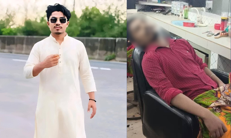 চট্টগ্রামে সেলুনে চুল কাটতে গিয়ে বাঁশখালীর যুবকের মৃত্যু – দৈনিক আজাদী