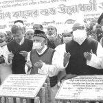 Ex Mayor M Manjur 1