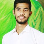Md Nejam Uddin