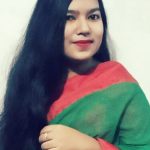Nusrat Zahan Mukta
