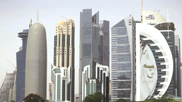Quatar Crisis