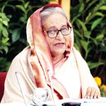 hasina–