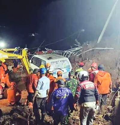 indonesia-landslide