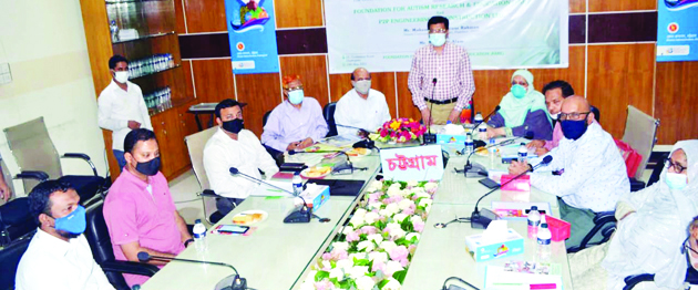 Foundation for Autism