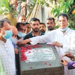 Nazrul MP News Barama final
