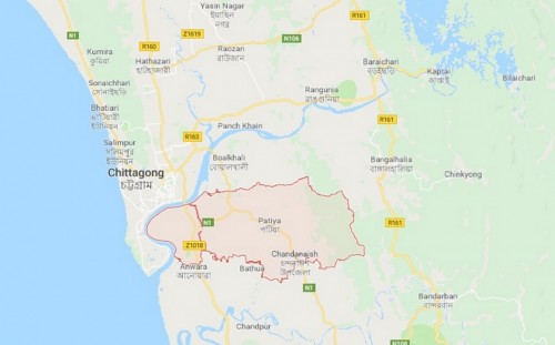 patiya