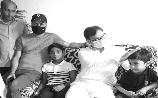 Ctg City Jubodol news 20