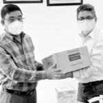 Selim Akter Corona Equipments