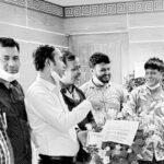 Sitakundo UNO Mous