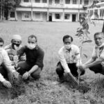 Hathazari School Brikko Ropon
