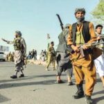 Afghanistan
