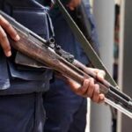 police-rifle