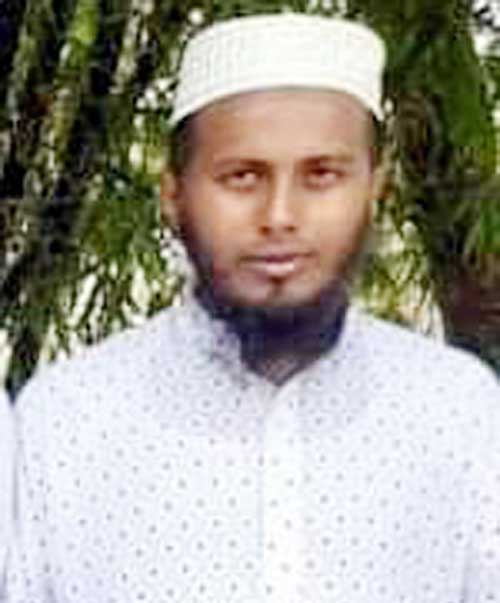 Rangunia_Shahidullah