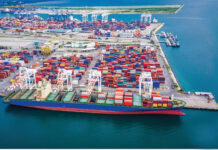 চট্টগ্রামই জাতীয় অর্থনৈতিক সৌধের মূল ভিত্তিভূমি