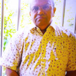 Gautam Kanungo