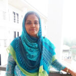 Mamtaz Roksana Akhtar