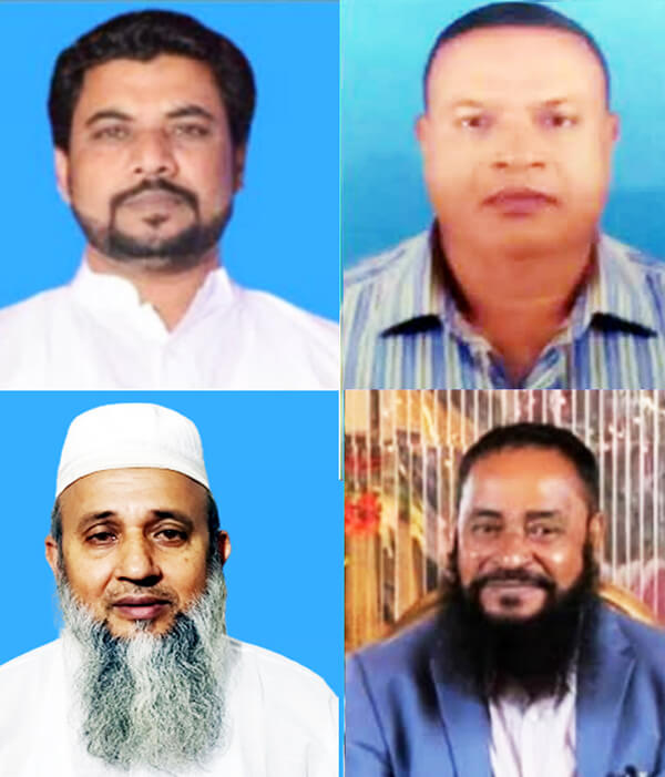 Rangunia a lig biddrohi pic