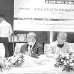World Diabetics Day Ak Azad 2