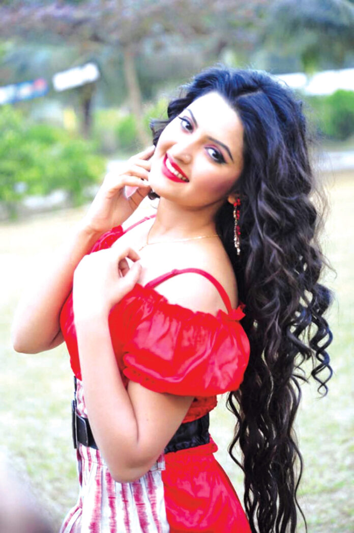porimoni