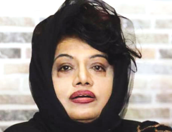 Anju Ghosh