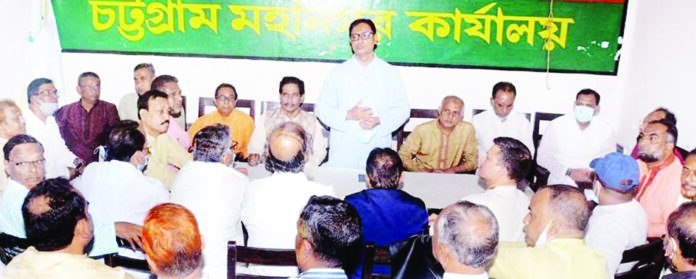City BNP