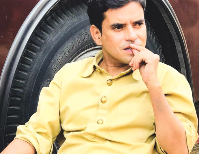 Mirzapur
