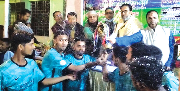 Patiya Krida News.Pic