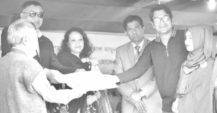 Sitakundo Shit Akbar Bhai