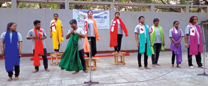 shilpokoola