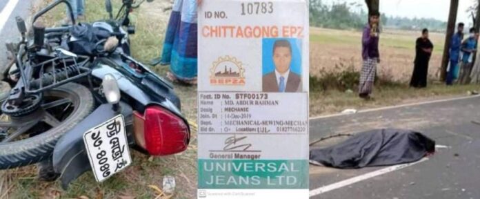 Anowara_Bike-Accident_14-01-2022