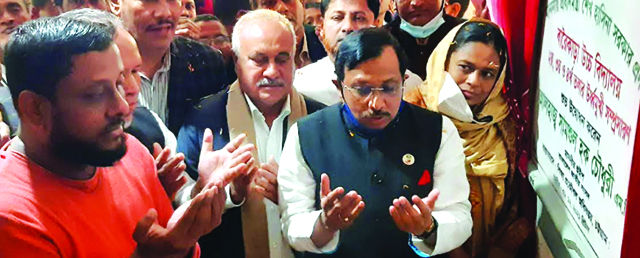 Patiya School Building_Huipe.Pic