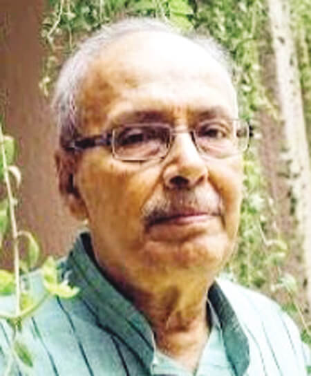 .shirshendu mukherjee