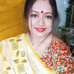 Mohini Sangeeta Singha