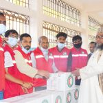 Red Crescent Society