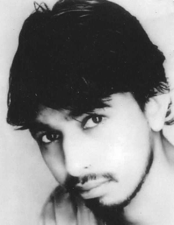 Selim Hasan Death Anniversary