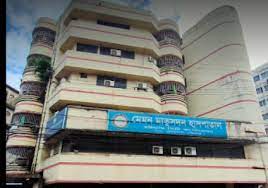 memon menon city corparation