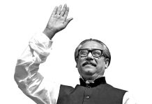 ‘ওই মহামানব একবার এসো ফিরে’