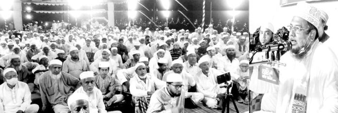 Baitush Sharaf Anjumane news 30