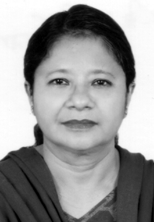 Kazi Shamim Sultana Premier Varsity