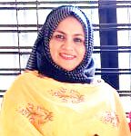 Sultana Kazi