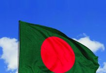 স্বাধীনতার সুফল আজ  উন্নয়নের এই বাংলাদেশ