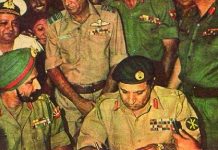 মুক্তিযুদ্ধে পাকিস্তানিদের আত্মসমর্পণের মুহূর্তটিই সবচেয়ে প্রিয়