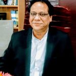Dr Sekandar Chy- Post-2