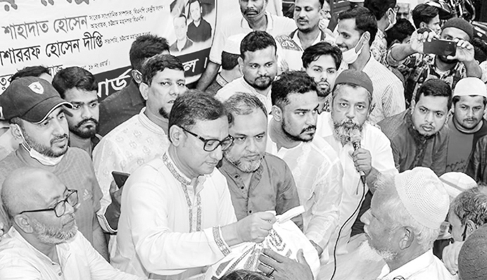 Dr.Shadat Hossain 22