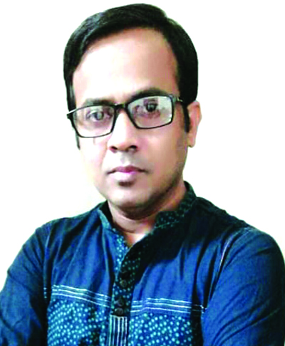 Lalan Kanti das- Post-3