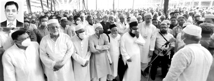 Maa O Shishu Hospital 28-4-2022