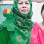 Marjia Khanom Siddika