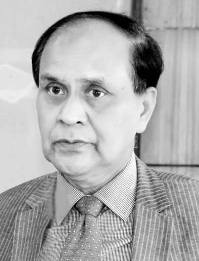 Picture. Dr. Md. Abdul Karim